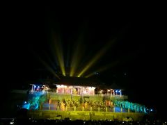 -威海华夏城景区