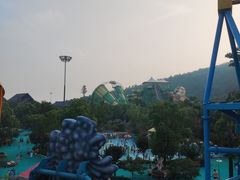 -苏州乐园森林水世界