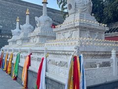 -西安市广仁寺