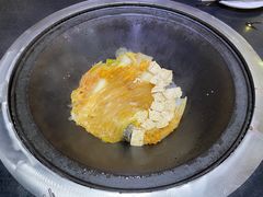 -老刘生态大鱼坊铁锅炖鱼(赛马场店)