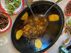 -江湖水乡铁锅炖魚(周庄嘉园店)