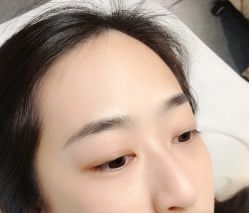 -MIVI半永久纹眉纹绣