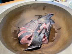 -滇色蒸汽石锅鱼(京华城店)