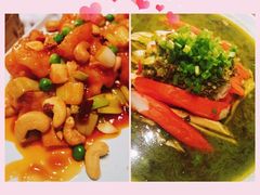 -温度餐厅潮汕砂锅粥(方正2009南区店)