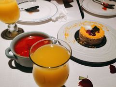 -俄士厨房(五棵松华熙LIVE店)