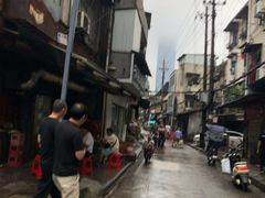 -桂萍特色牛筋牛杂(长堤街总店)