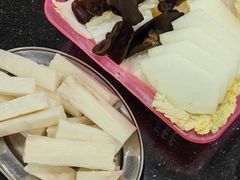 杂菜-皇鸽餐厅(五桂山分店)