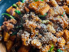 特色烧饼鸡-家有美味(户部山二店)