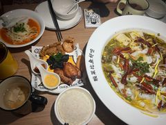 -新太二·鲜料川菜(万泰汇店)