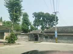 -德门仁里精品酒店(安仁店)