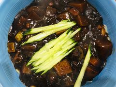 炸酱面-李先生的首尔小馆(松江启源广场店)