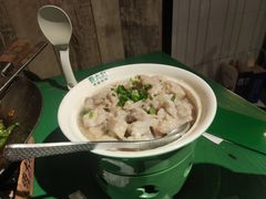 -费大厨辣椒炒肉(太平老街店)