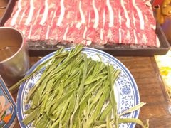-萍姐火锅·公路夜市(南京新街口店)