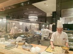 -京香轩·中餐厅(上海中庚聚龙酒店)