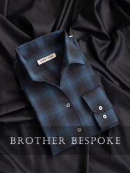 点击看大图 -Brother西服礼服定制·商务·婚礼(佛山南海店)