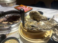 -火炉火自助餐(西直门凯德MALL店)