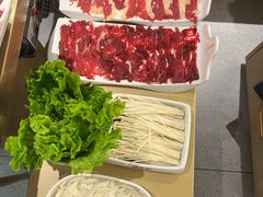 -潮正和潮汕牛肉火锅·老字号(番禺万达店)