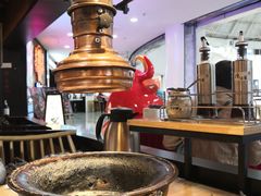 -黑牛の場(兴隆大奥莱店)