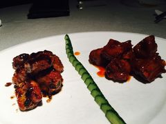 -皇朝会.经典传统粤菜(外滩店)