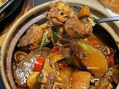 -金龙·打边炉(南京西路店)