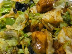 -一块豆腐(英雄山总店)