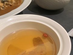 -沈灶河豚宴·河豚融合餐厅(汉中路店)