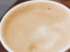 燕麦拿铁饮品-星巴克(温州龙湾万达店)