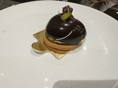 -柚·日式料理-富力万丽酒店