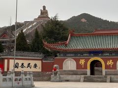 -龙口南山旅游景区