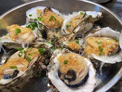 -飞尝蚝·顺德菜·鱼生(顺德总店)