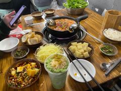 -笔记安顺夺夺粉火锅