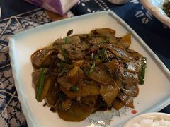 -滇道云南特色料理(康定路店)