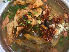-凤张螺蛳粉·爽口粉(跃进路总店)