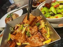 -莲花餐饮(朱雀店)
