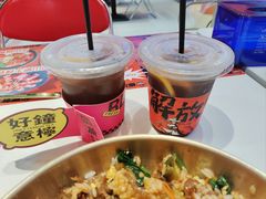 -崔解放·朝韩大排档(虹悦城店)