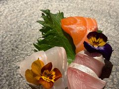 -希望日本料理(保利香槟花园店)