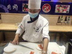 -海韵之星邮轮水会(明发商业广场店)