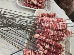 -福茗春薪禾记海鲜烧烤(八一路店)