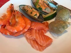 -咖啡苑 - 蔚藍夏日限定主题(永利皇宫店)