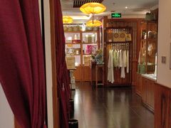 -一叶一世界•素食餐厅(新光天地店)