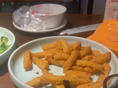 -四灶儿·2005地道杭帮菜(杭州鼓楼1店)