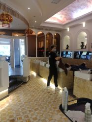 -丝情发艺 I SALON
