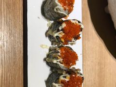 -小句号·精致料理(江南环球港店)