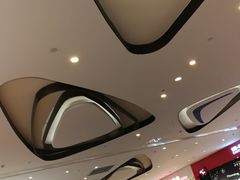 -太原茂业天地购物中心
