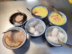 -张钦德·广场老牌豆花甜汤(总店)