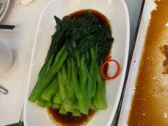 -东江渔村·古典园林·30年粤菜老字号(太和店)