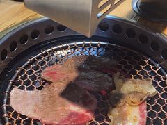 -九田家黑牛烤肉料理(新光汇店)