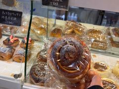 -KOMUGI 小麦家(新地假日广场店)