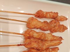 -回味鸭血粉丝汤(夫子庙瞻园路店)