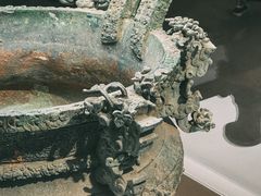 -上海博物馆(人民广场馆)